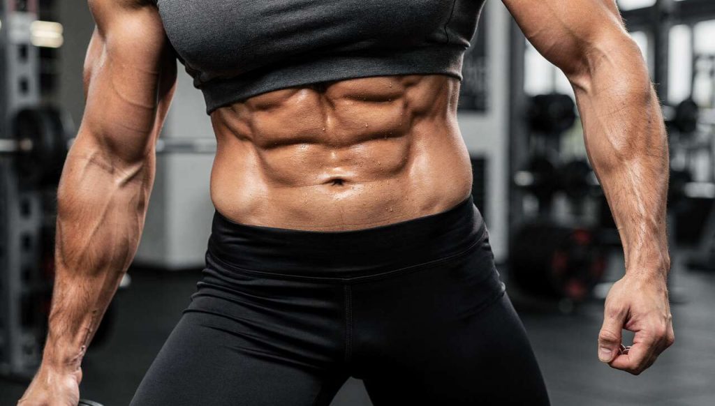 Comment éliminer la brioche du ventre ?