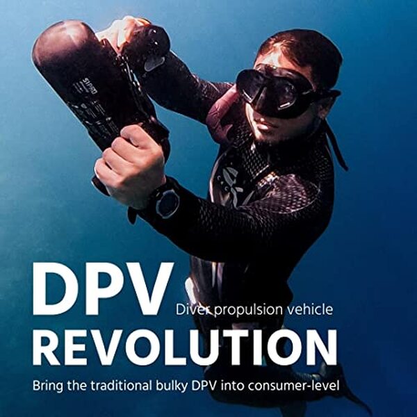 Découvrez la trottinette LEFEET S1 PRO et explorez des performances inégalées dans l'aventure aquatique. Plongez dans une expérience unique et innovante sous l'eau.