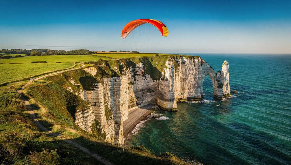 Activités à Sensations Fortes en France