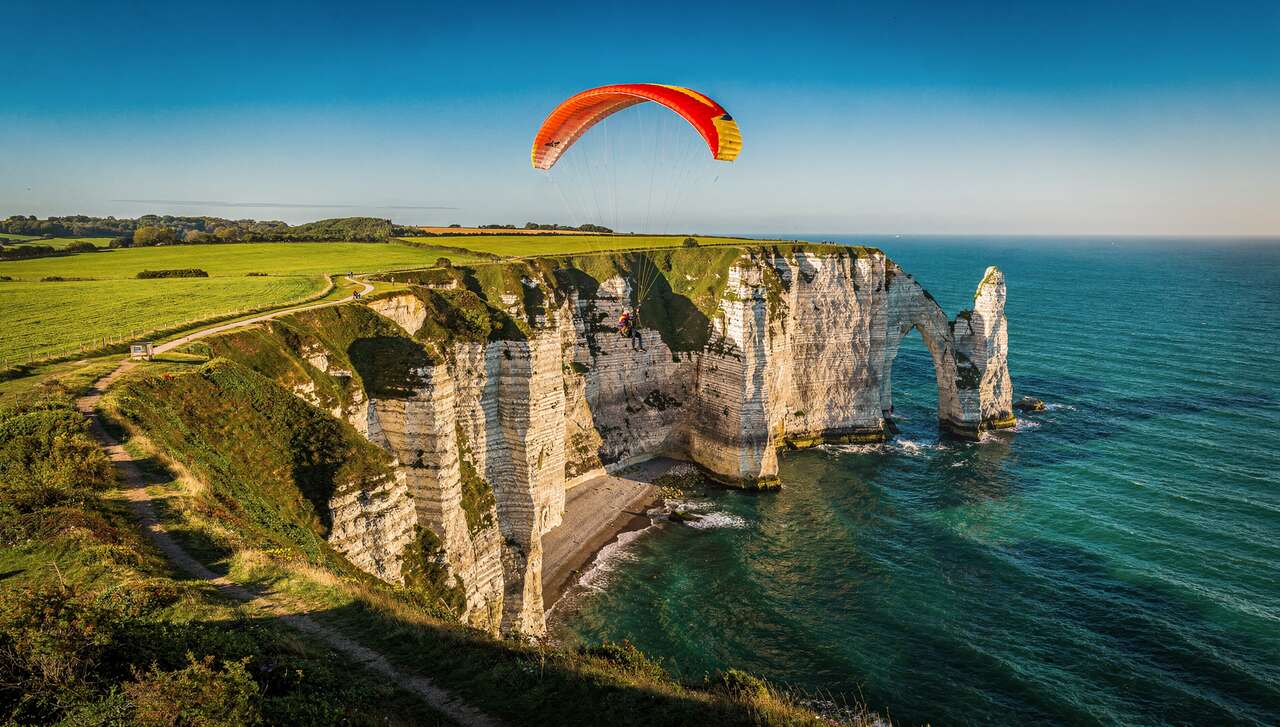 Activités à Sensations Fortes en France