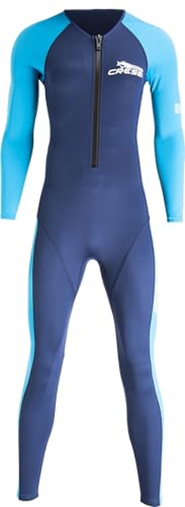 Découvrez notre test complet de la combinaison Wahoo Lady 2mm de Cressi en néoprène bleu. Performance, confort, et design pour les plongeuses exigeantes.