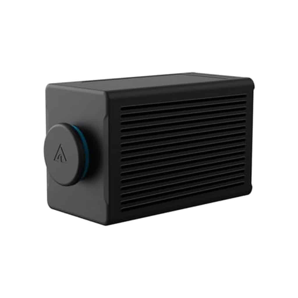 Test : batterie LEFEET pour scooter sous-marin C1