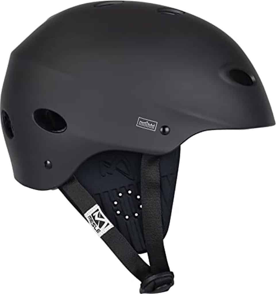 Test : casque sport Mesle Ultuna pour sports nautiques
