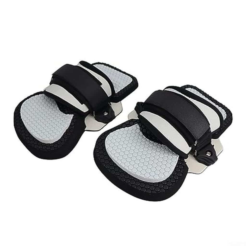 Test des bottes de surf ajustables : performance et style