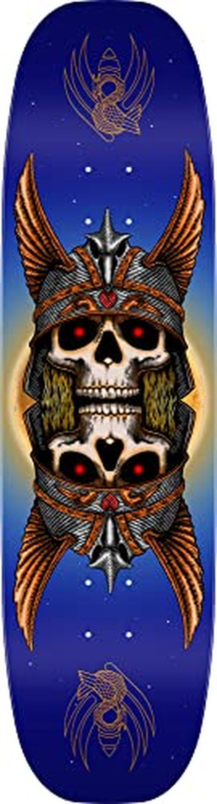 Test : planche Powell Peralta Andy Anderson Heron Egg Flight