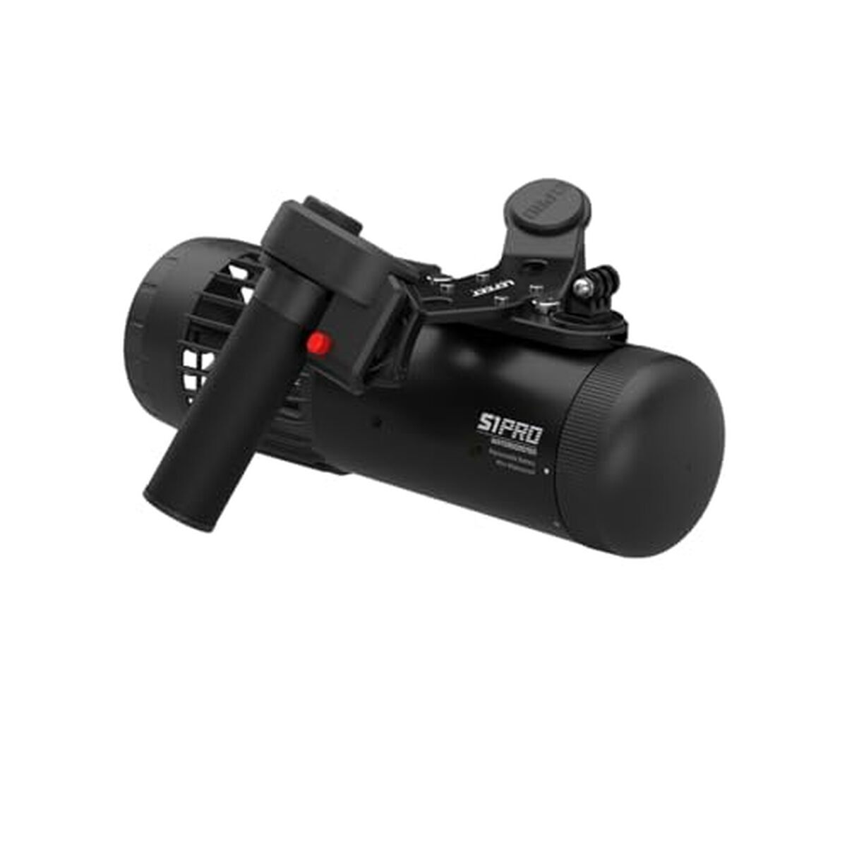 Test trottinette sous-marine LEFEET S1 PRO : performance et aventure aquatique