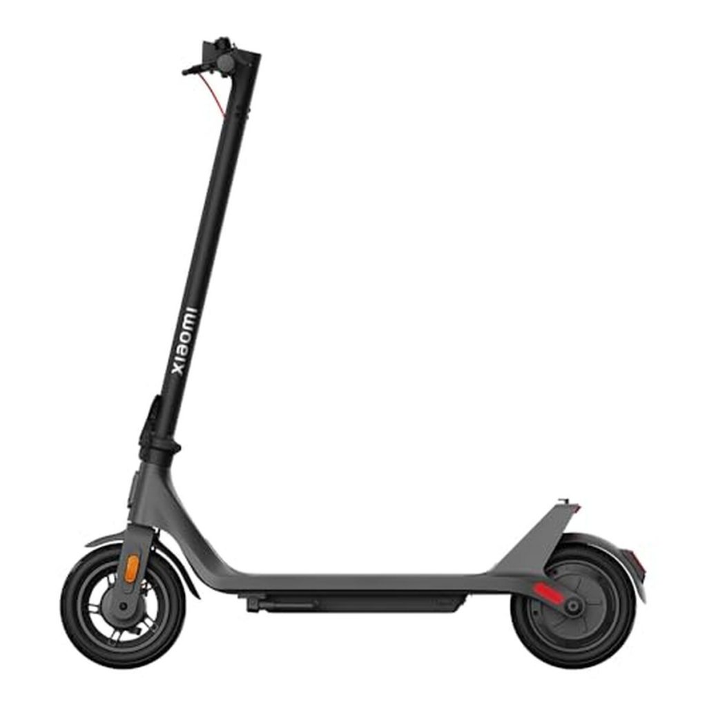 Test : trottinette Xiaomi Electric Scooter 4 Lite, 300W de puissance