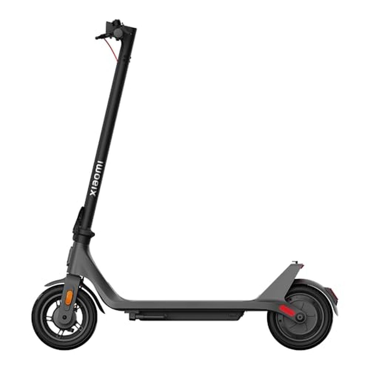 Test : trottinette Xiaomi Electric Scooter 4 Lite, 300W de puissance