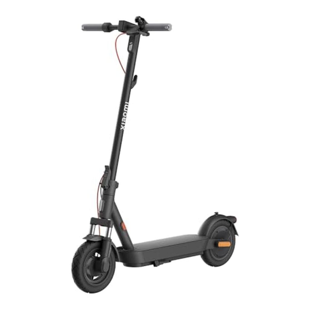 Test Xiaomi Electric Scooter 5 : puissance et confort au rendez-vous