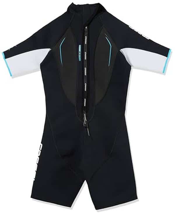 Découvrez notre test de la combinaison Cressi altum lady en néoprène 3 mm : confort, performance et style pour les amoureuses de plongée.