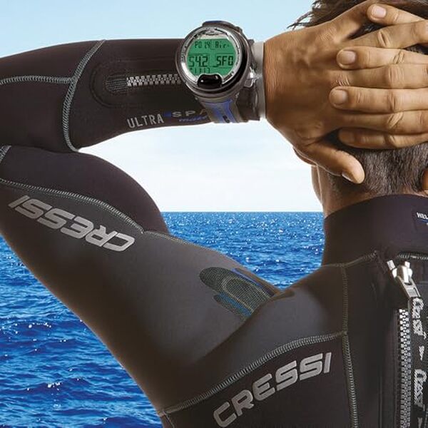 Découvrez notre analyse approfondie du Cressi Leonardo, un ordinateur de plongée performant et accessible. évaluation des fonctionnalités, comparatif et conseils pour bien choisir votre équipement de plongée.