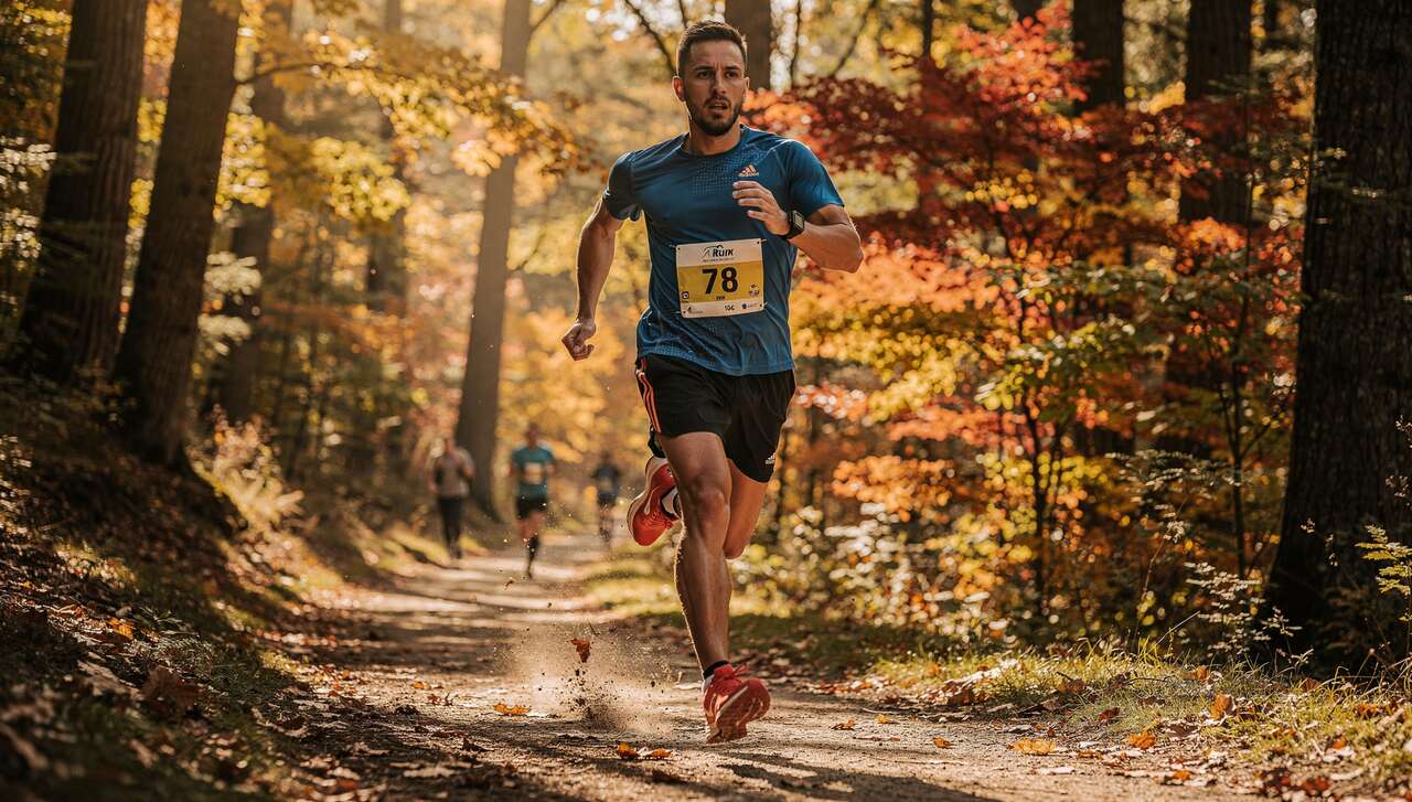 Conseils de coach pour réussir un 10 km