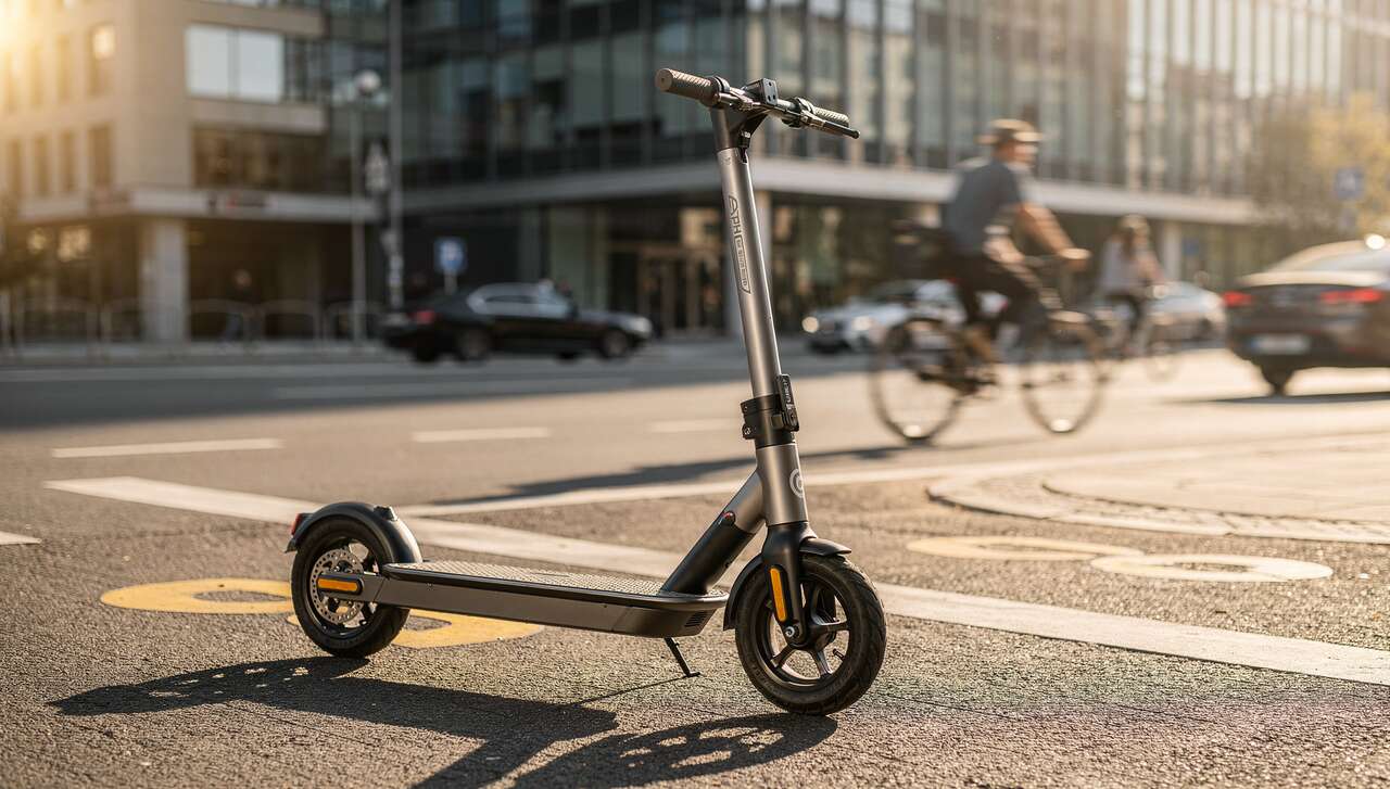 Vérifier la légèreté et la maniabilité