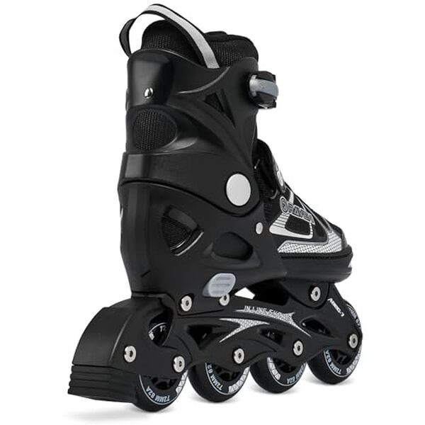 Découvrez notre analyse des rollers RAVEN ajustables pour combiner performance et confort. Idéals pour tous les patineurs, trouvez le modèle parfait pour vous.