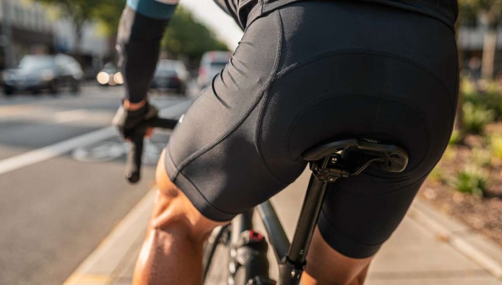 Comment choisir son cuissard de vélo ?