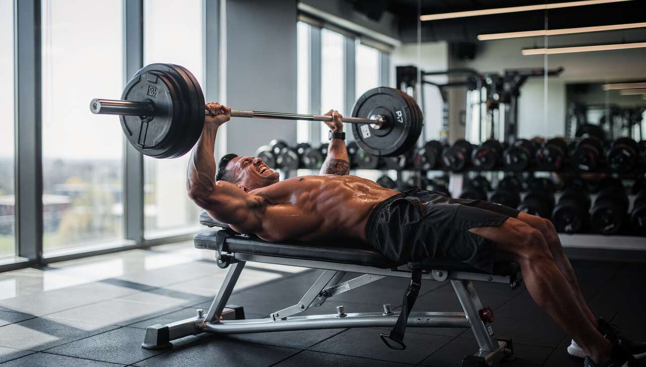 Exemples d'exercices pour améliorer sa forme physique