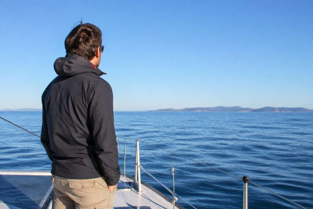 Comment combattre efficacement le mal de mer ?