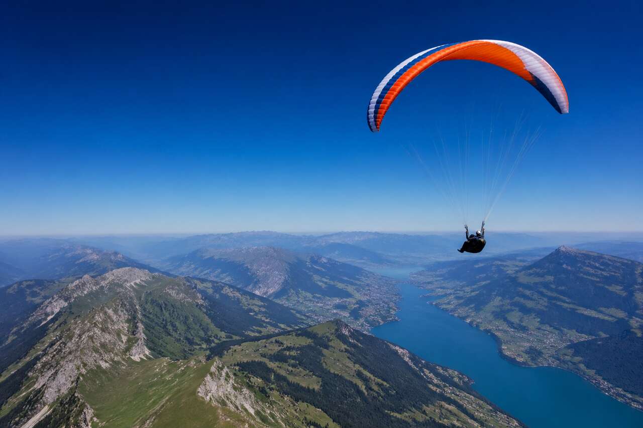 Sébastien kayrouz : défi et record