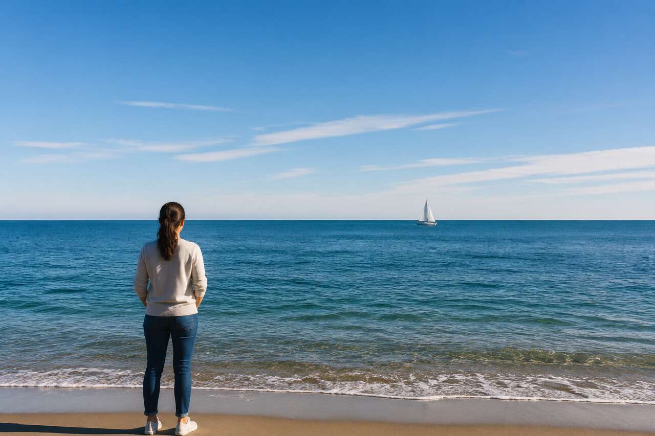 Comprendre le mal de mer