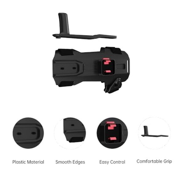 Découvrez notre test complet du support de montage Waydoo pour scooter sous-marin : qualité, installation et performances en détail. 