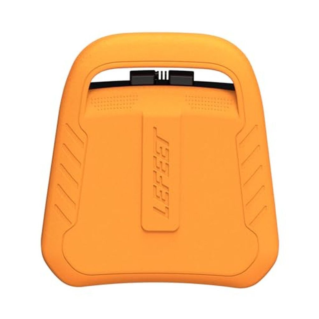 Test de la planche LEFEET C1 : parfaite pour la stabilité des débutants