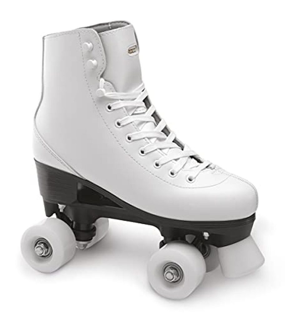 Test des patins quad Roces rc1 classic : avis sur leur performance
