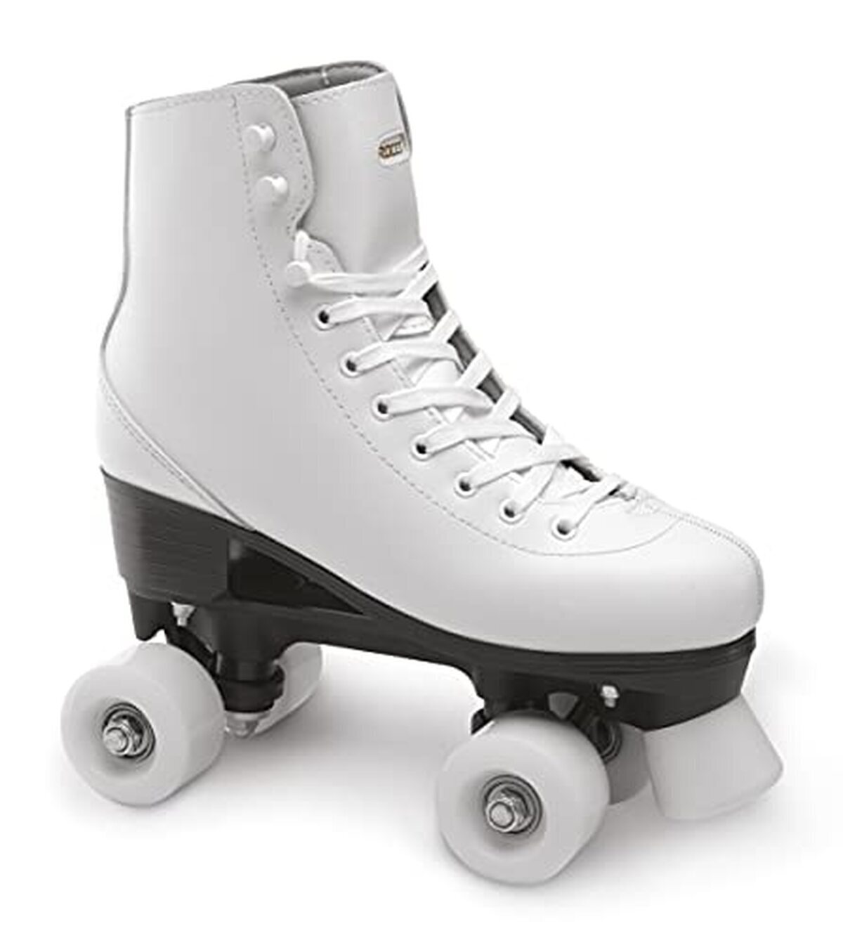 Test des patins quad Roces rc1 classic : avis sur leur performance