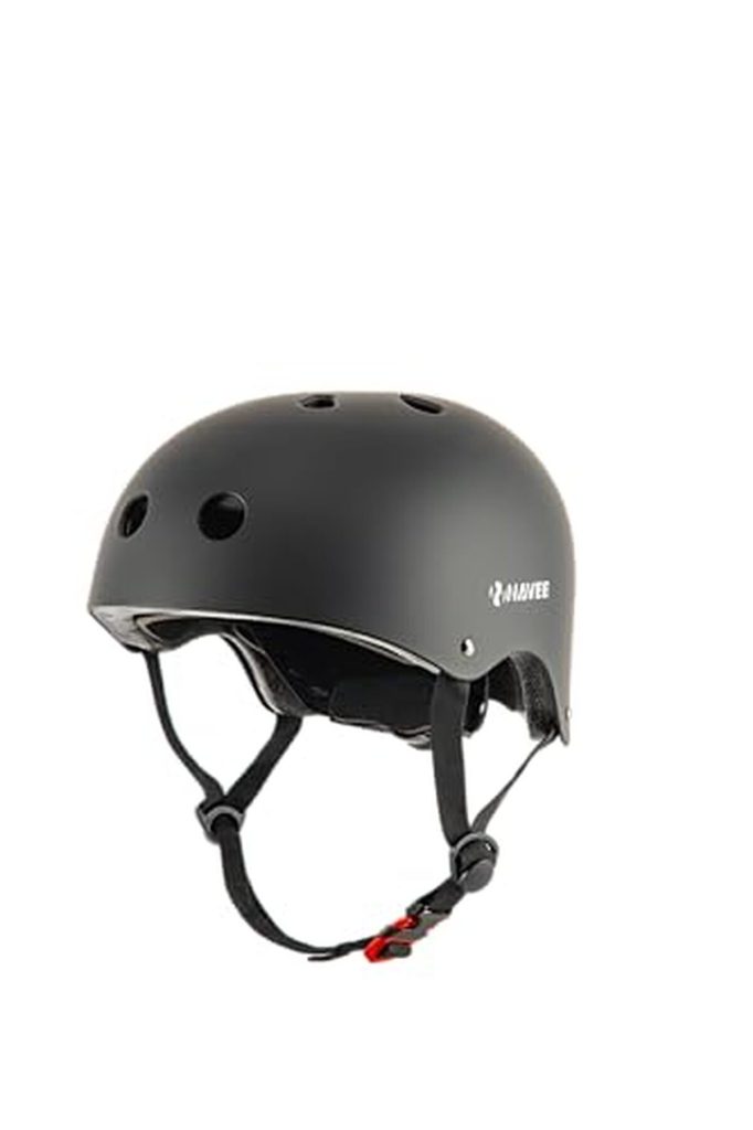Test du casque unisexe NAVEE Navhl noir pour adulte