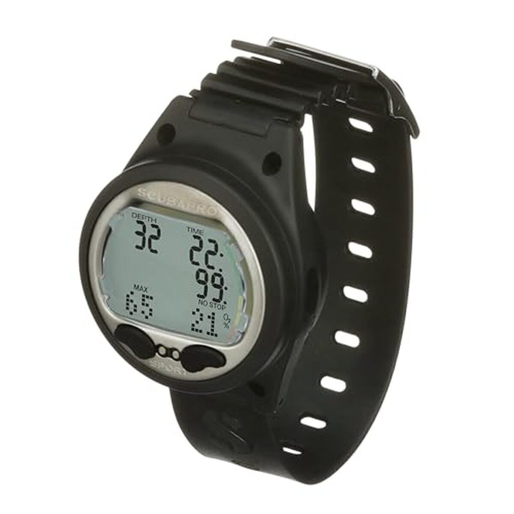 Test du Scubapro Aladin Sport Matrix : performance sous-marine