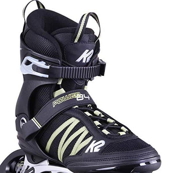 Découvrez notre test complet des patins en ligne K2 Power 84 pour hommes : performances, confort et qualité de cette référence du patinage. 