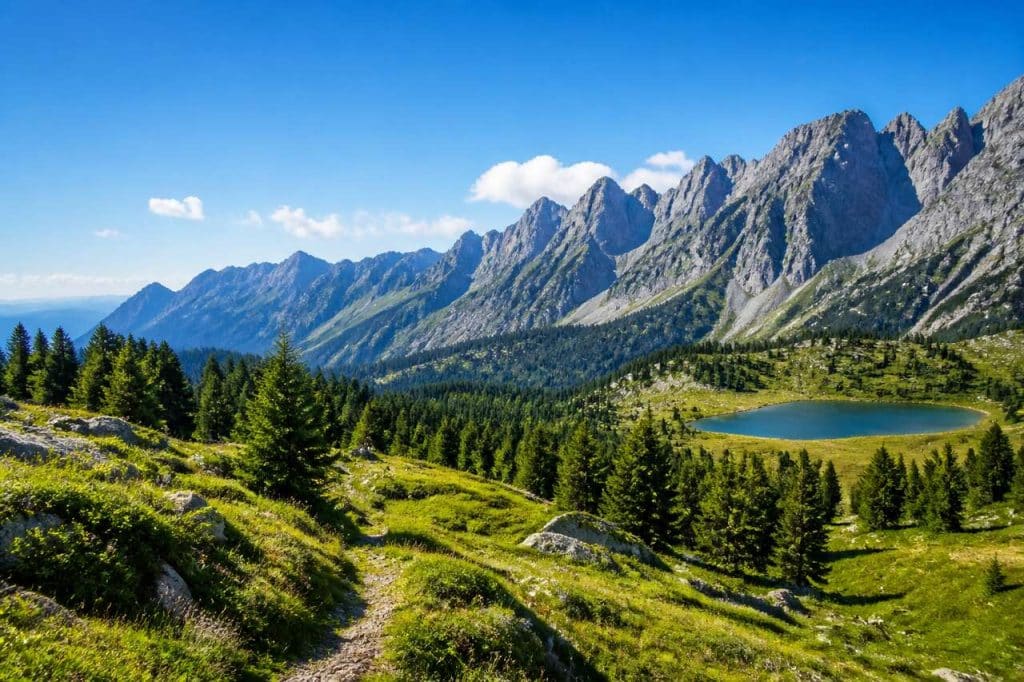 Les 7 merveilles naturelles de Chamrousse