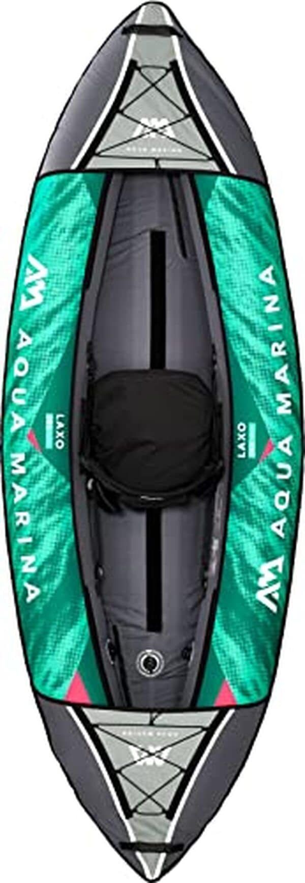 Découvrez notre test détaillé du kayak Aqua Marina Laxo 9'4 multicolore : caractéristiques, avantages et avis pour bien choisir votre kayak. 