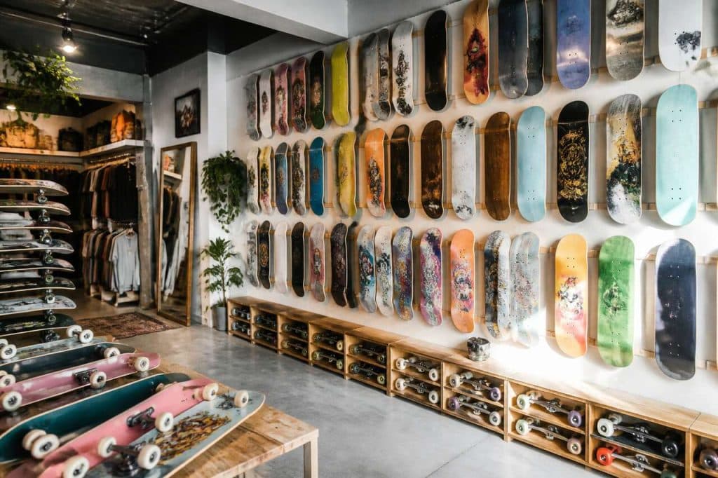 Comment choisir son skate ?