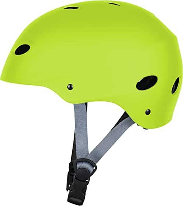 Découvrez notre test du casque Mesle Ultuna avec protections amovibles pour le sport nautique. Caractéristiques, avantages et avis d'experts inclus. 