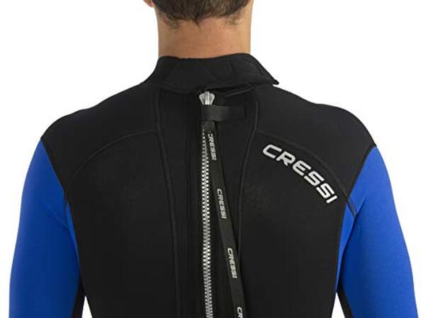 Découvrez notre test détaillé de la combinaison néoprène Cressi Morea 3 mm : confort, étanchéité et durabilité pour la plongée et les sports aquatiques.