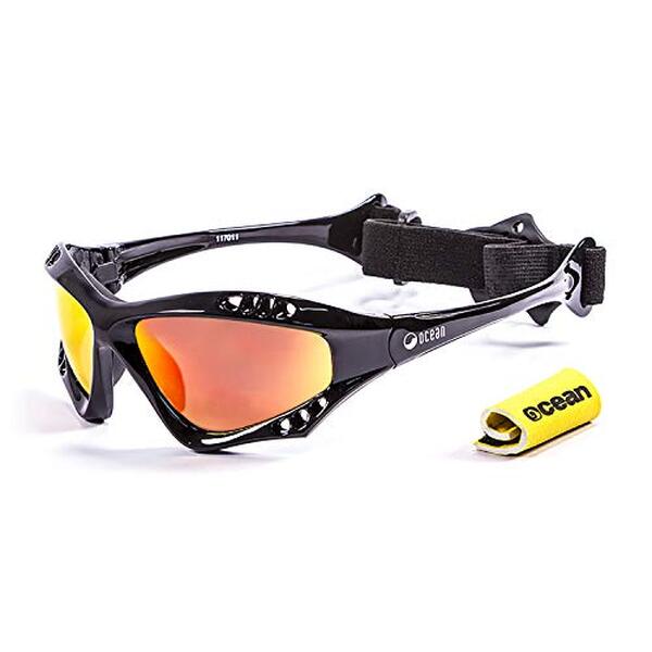 Découvrez notre test des lunettes de soleil flottantes Ocean Australia : protection UV, confort et performance pour vos activités nautiques et sports d'eau. 
