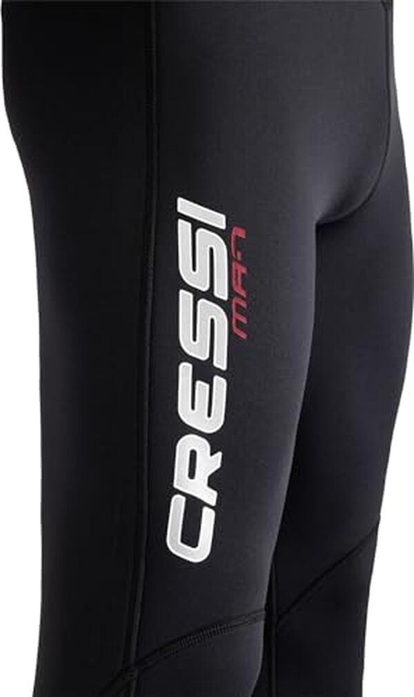 Test détaillé de la combinaison de plongée homme Cressi summer man 2.5mm taille XL : caractéristiques, performances et avis d'expert pour bien choisir votre équipement de plongée. 