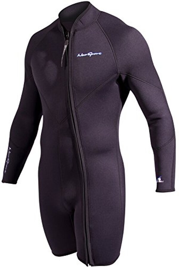 Découvrez notre test détaillé de la combinaison Neosport homme waterman 3 mm : confort, performance et durabilité pour vos sessions de surf et plongée. 