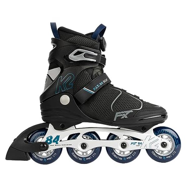 Découvrez notre test détaillé des rollers K2 F.I.T. 84 BOA 2026 : performances, confort, système BOA et verdict complet pour bien choisir vos rollers. 