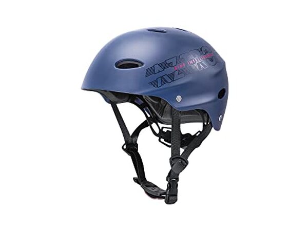 Découvrez notre test complet du casque Aztron H7 multicolore S/M pour les sports nautiques. Sécurité, confort et performance au rendez-vous.