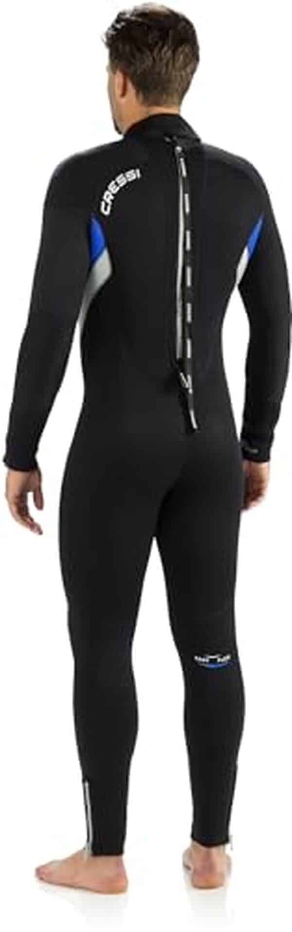 Découvrez notre test détaillé de la combinaison Cressi Castoro 5 mm pour homme : performances, confort et qualité pour vos sorties en plongée. 