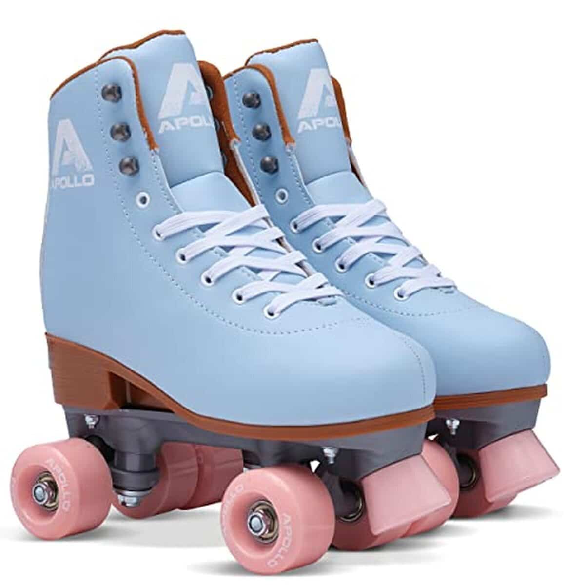 Test des patins à roulettes ajustables Apollo : confort et style pour tous