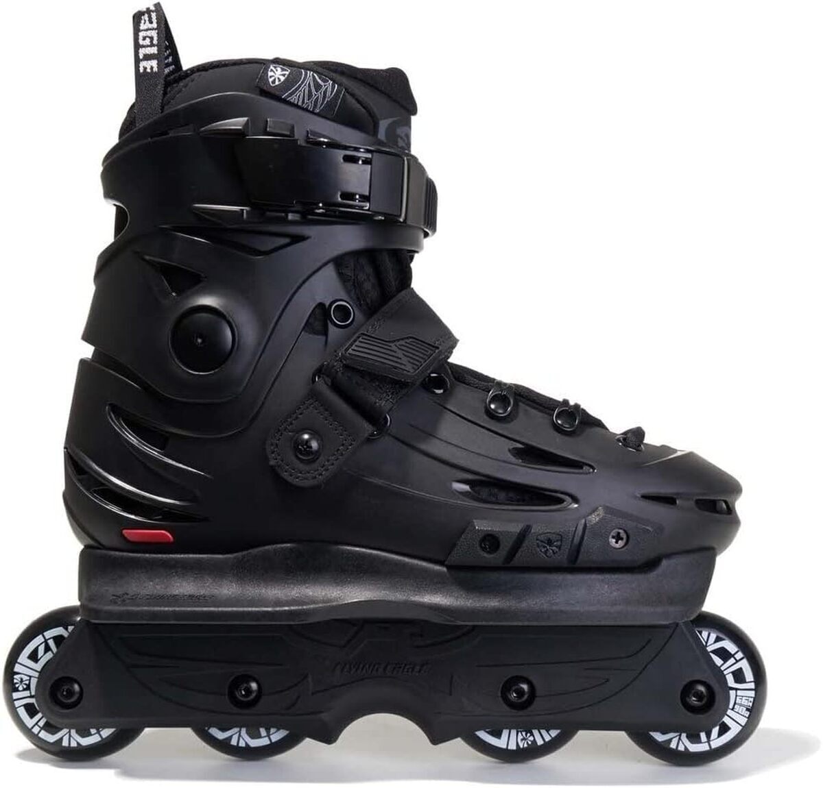 Test des rollers en ligne Flying Eagle Enkidu 2026 : notre avis complet