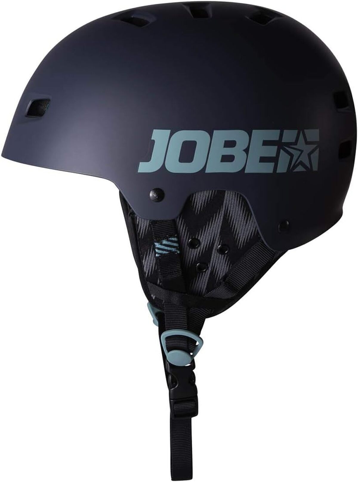 Test du casque Jobe pour sports nautiques : base polyvalente pour kayak et kitesurf