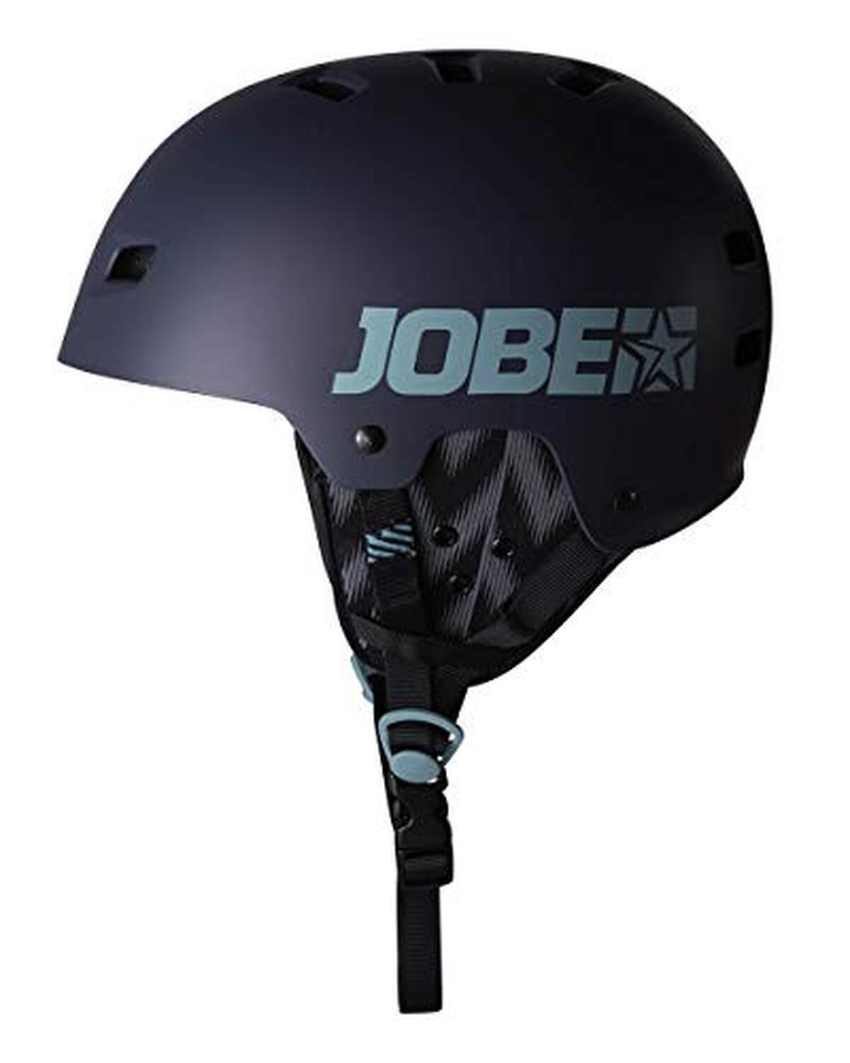Test du casque Jobe pour sports nautiques : confort et sécurité