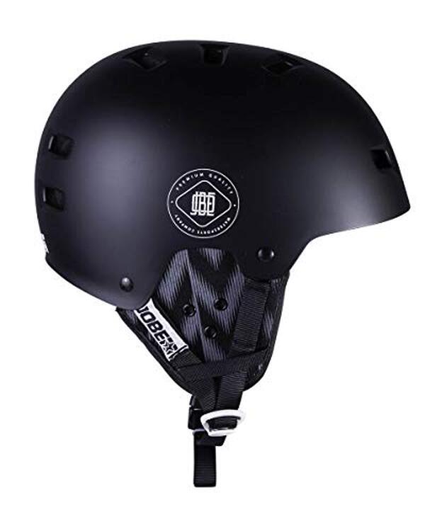 Découvrez notre test complet du casque de wakeboard Jobe base black en taille XL : sécurité, confort et performances pour vos sessions nautiques.
