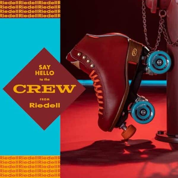 Découvrez notre avis détaillé sur les patins à roulettes Riedell Rollers Crew taille 6 : performances, confort et qualité pour vos sorties en extérieur. 