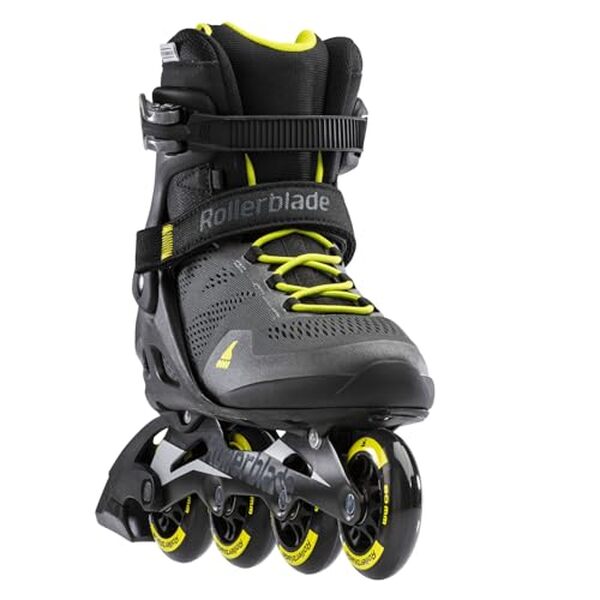 Découvrez notre test complet des rollers Macroblade 80 de Rollerblade : performances, confort, style unisexe et verdict final pour bien choisir vos patins.