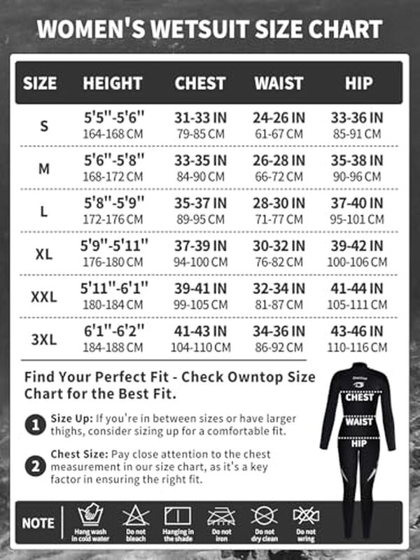 Découvrez notre test détaillé de la combinaison de plongée Owntop 5 mm : performance, confort et qualité pour tous les plongeurs. Avis complet et comparatif.