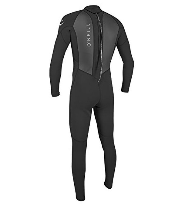 Découvrez notre test complet de la combinaison de surf homme O'Neill Reactor-2 3/2mm avec zip dans le dos : performance, confort et durabilité pour vos sessions de surf.